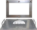 Grease Duct Panel