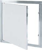 Invisa Hatch Drywall Inlay