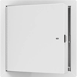 Fire Rated Insulated