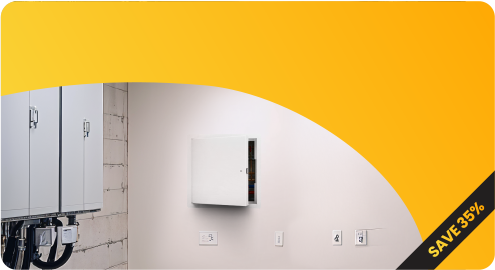 Fire Rated Non-Insulated Access Panel