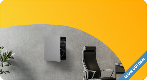 Surface Mounted Panel