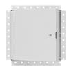 BA-FRI-DF Fire Rated Insulated Access Panel with Mud In Flange