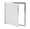 BA-F1 Drywall Inlay Access Panel with Fixed Hinges