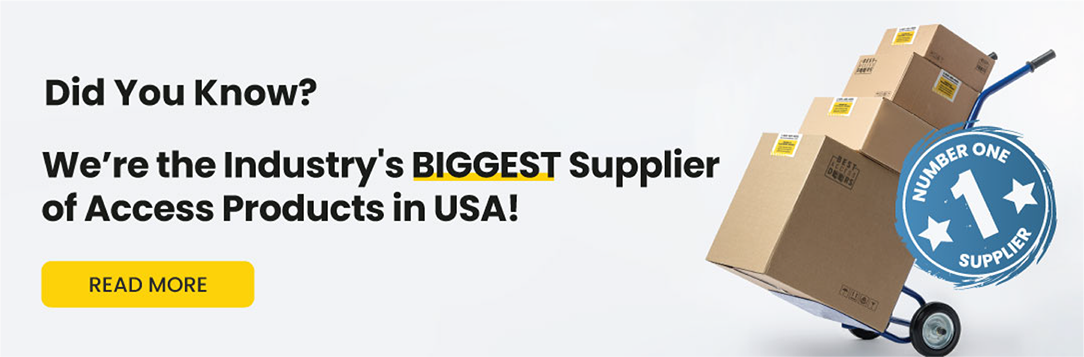 Biggest-supplier