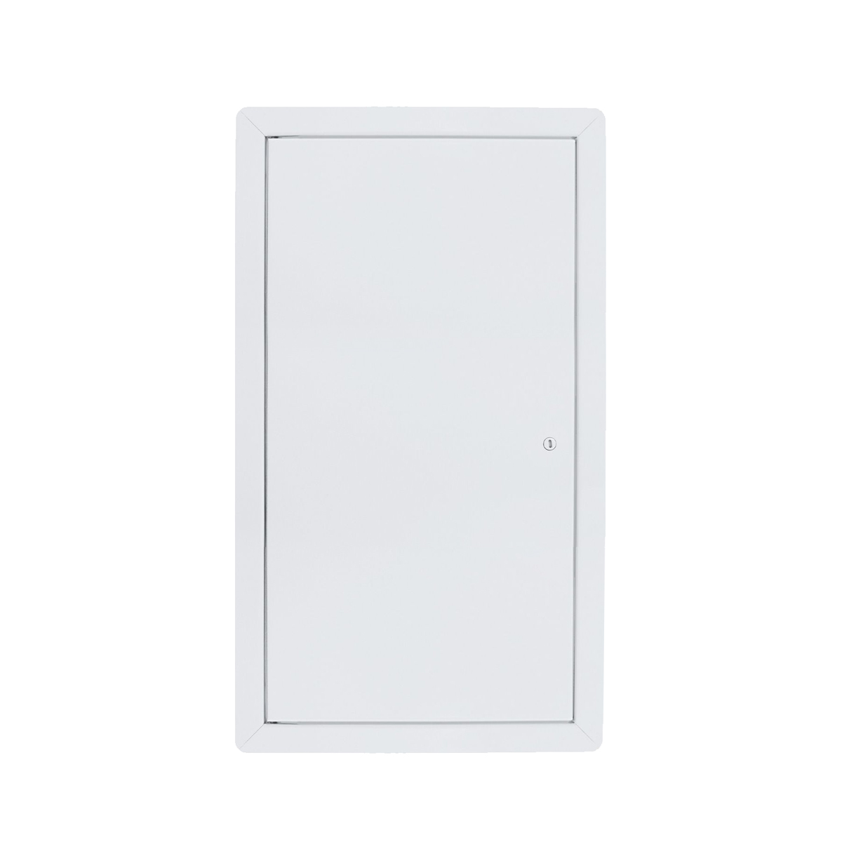 Flush Universal Access Door with Exposed Flange 24