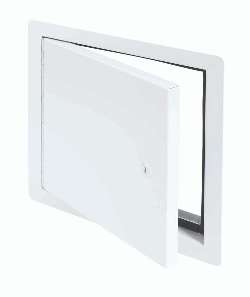 12" x 12" Insulated Aluminum Panel Best Access Doors