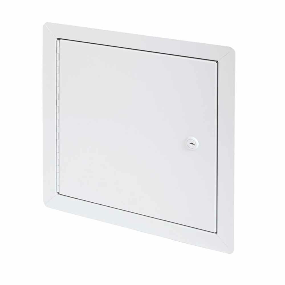 24" X 24" INSULATED ALUMINUM ACCESS DOOR Best Access Doors
