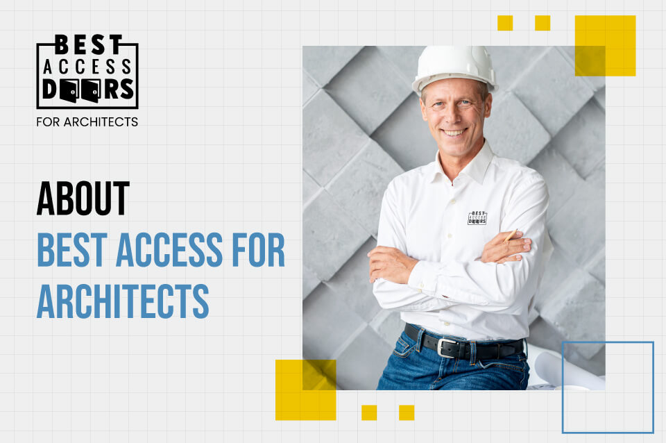 About Best Access for Architects