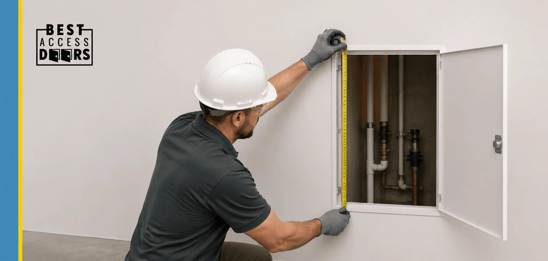 What Size Access Panel Do I Need?