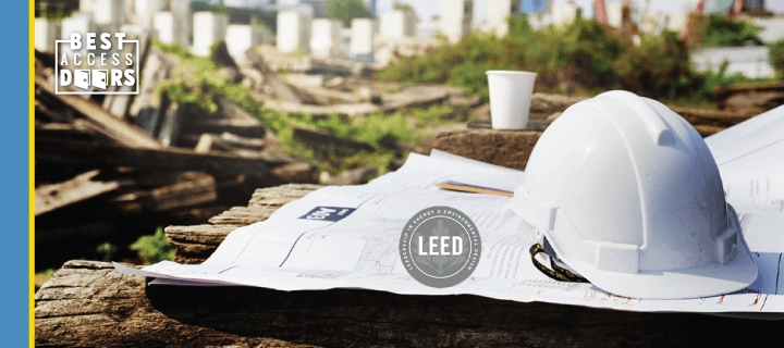 The Future of Aesthetic Access Panels in Modern Commercial Design