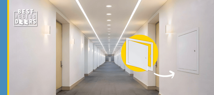Why Commercial Retrofit Activity Is Driving Demand for Access Panel Solutions