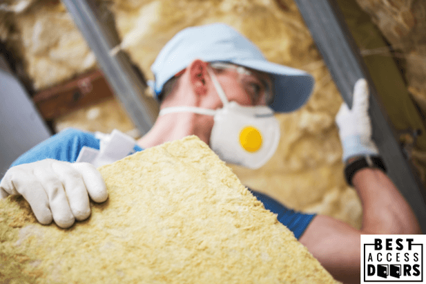 Insulation Question: Clients and Contractors Have To Decide