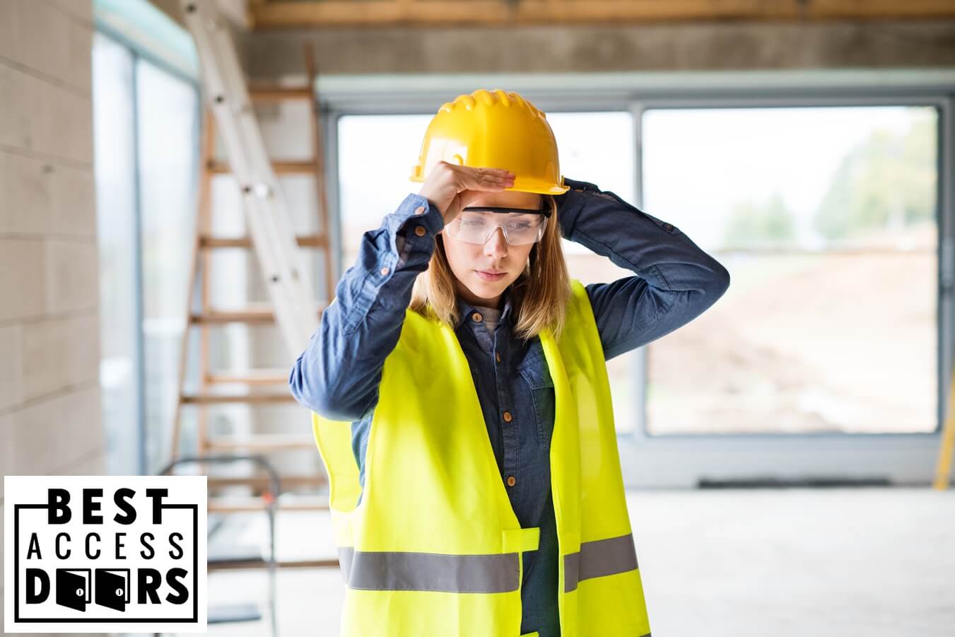 Dangers On-Site – The Building Industry