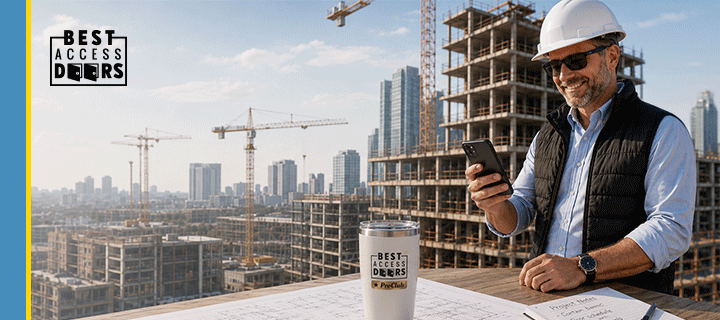How U.S. Contractors Stay Profitable in Volatile Markets & Why Strategic Buying Matters More Than Ever