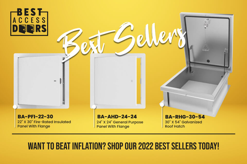 Want to BEAT INFLATION?: Shop Our 2022 Best Sellers Today!