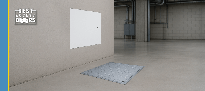 Which Access Panels Work Across Roof, Wall, and Floor Installs Without Risk? Which Access Panels Work Across Roof, Wall, and Floor Installs Without Risk?