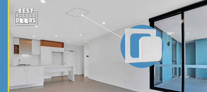 Which Access Panels Work Best in Retrofit and New Construction Projects?