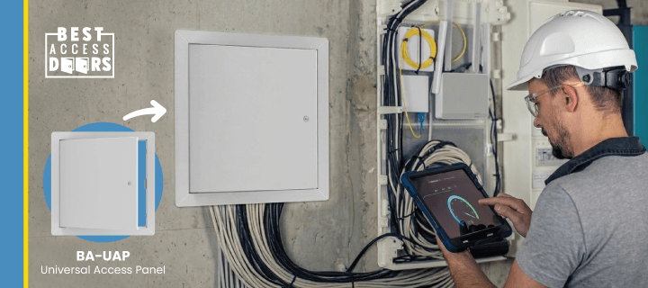 Why Smart & IoT-Ready Panels Are Gaining Traction in Commercial Buildings