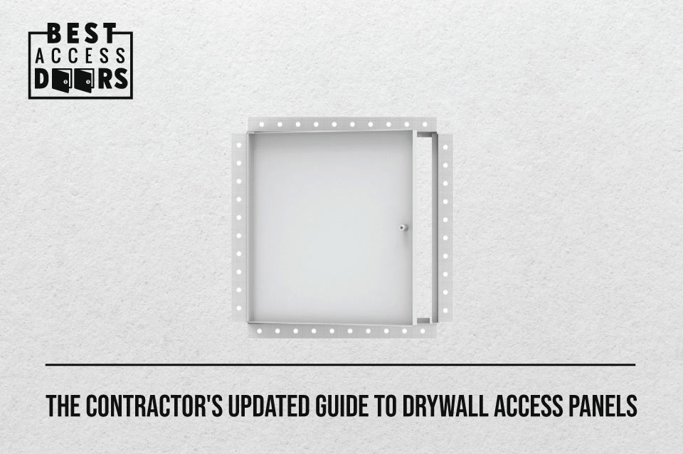 48-Inch Detachable Drywall T-Square