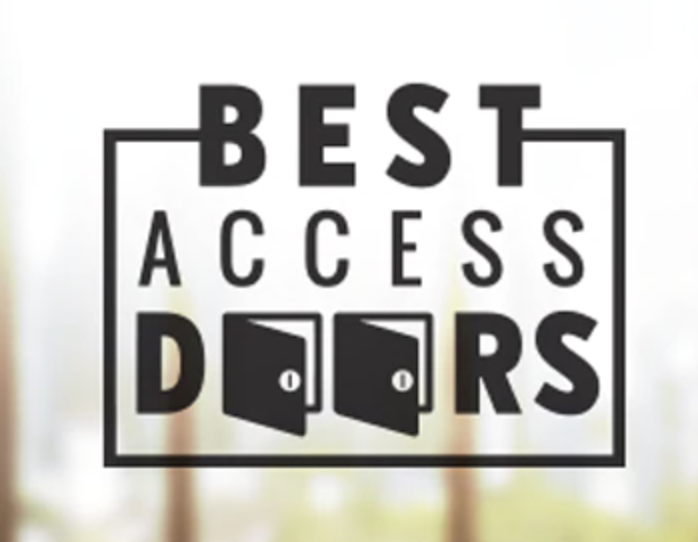 Fire Rated Access Doors & Panels | Best Access Doors