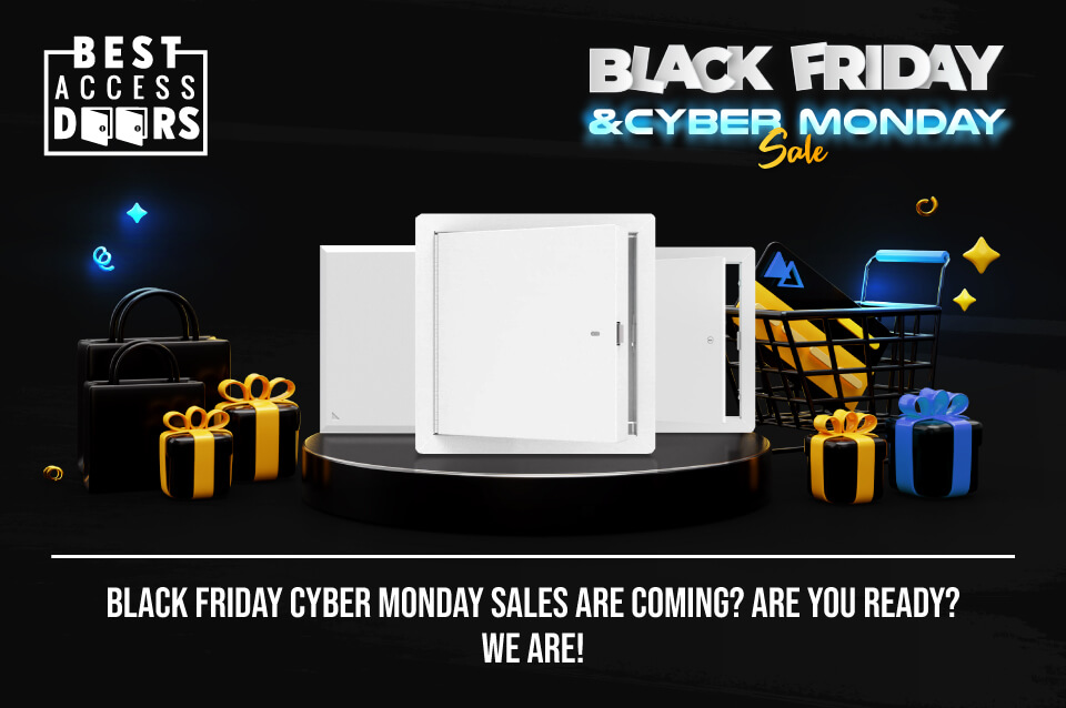 Black Friday Cyber Monday Sales Are Coming? Are You Ready? We Are