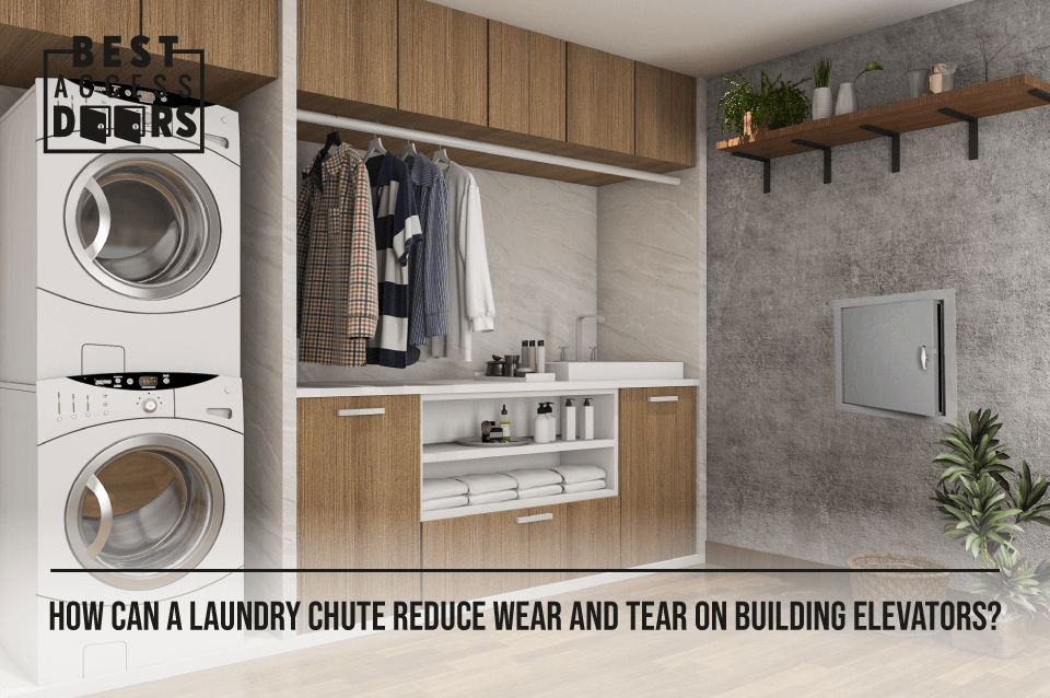 Laundry Chute Information