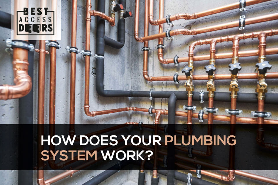 Does the Plumbing System Work When the Power Goes Out?