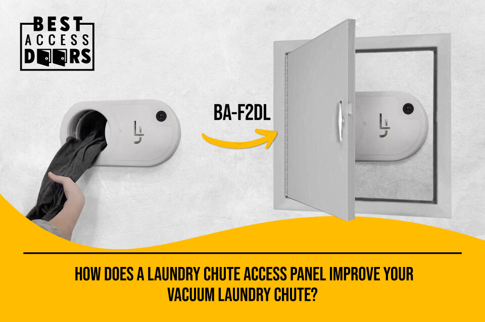 Hilarious Vacuum-Powered Laundry Chute System - Core77