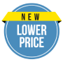 New Lower Price