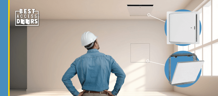 What Access Panels Work Best Together for Full Project Coverage? - Best ...