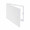 8.25 x 8.25 Aesthetic Panel with Hidden Flange California Access Doors
