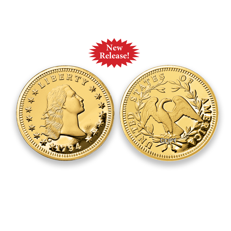 3*t様 アメリカ リバティシルバープルーフセット(1776年1794年印 3*t様