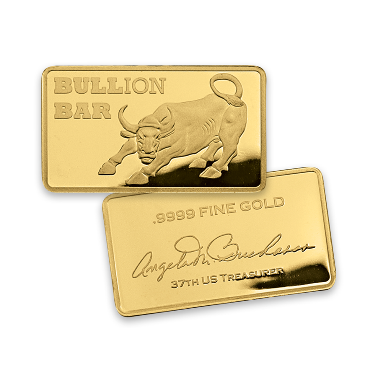 Can People Make Gold Bars Themselves? - First National Bullion Can