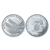 A picture of 2025 Silver Double Eagle $2 Coin