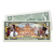 A picture of The Pope Leo XIV Full Color $2 Bill