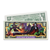 A picture of 2025 Full Color Halloween $2 Bill