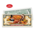 A picture of 2025 Happy Thanksgiving Full Color $2 Bill