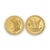 A picture of .24 Pure Gold 2026 Morgan $5 Coin