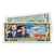 A picture of Vance & Rubio 2028 $2 Bill