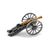 A picture of Civil War Cannon Tribute