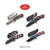 A picture of USA Flag Liner Lock Knife (design our choice)
