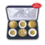A picture of Rare U.S. Gold Coins Tribute Set