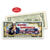 An image of the SAVE AMERICA Full Color $2 Bill