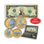 A picture of 250th Anniversary Gold Clad Coin & Currency Set.