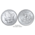 Item name is 1904-P Morgan Silver Dollar - Collector's Circulated Condition. Date is 1904. Item size is 38.1 millimeter diameter. Item weight and composition is 26.73 grams of 90% silver. Item shape is round with reeded edge. Mint Mark is Philadelphia. Design elements on obverse are Liberty Head, and E Pluribus Unum and date. Design elements on reverse are Heraldic Eagle, United States of America, In God We Trust and one dollar. The item's condition is collectors circulated. The item's color is metallic.