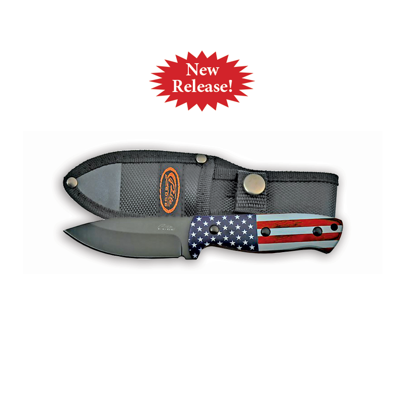 A picture of Patriot Pocketknife