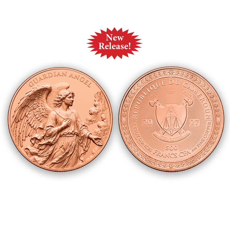 A picture of Giant 2027 Copper Guardian Angel
