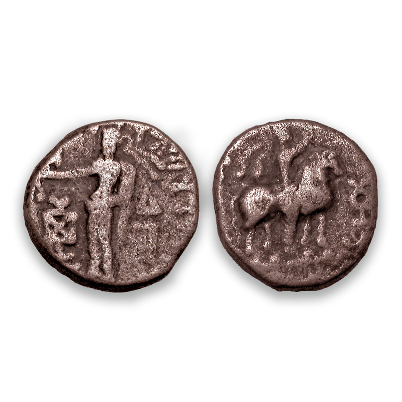 Gift of the Magi Coin