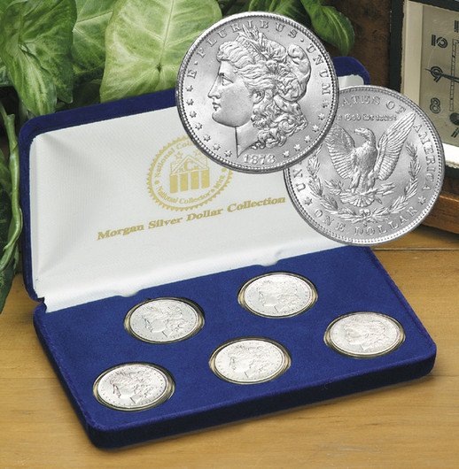 【15416】THE MORGAN MINT THE MASTERPIECE COLLECTION カラー銀貨 12枚 セット 2023 Morgan \u0026 Peace Silver Dollars NGC MS70 Advance Release w&frasl;Michal C