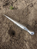 Dirt Dibber / Dibble | Seedling/Bulb Planter | American Made | Billet Aluminum | 201065